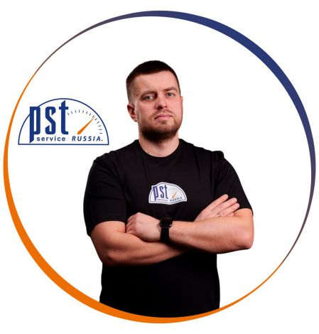 Барсуков Евгений Дмитриевич