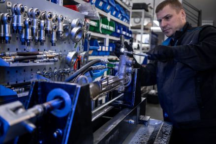 PST Обучение