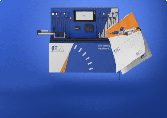 PST Обучение