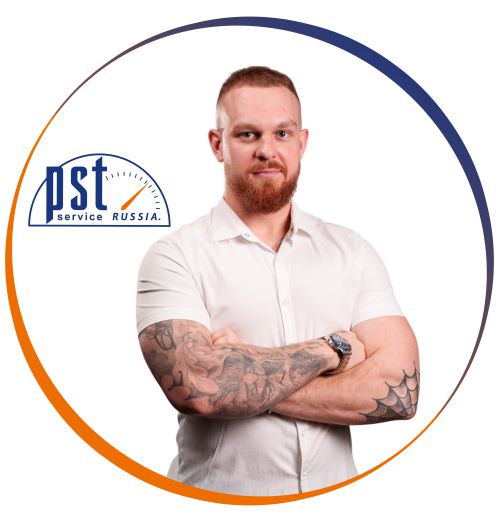 PST Обучение