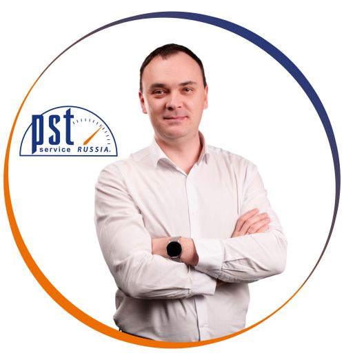 PST Обучение