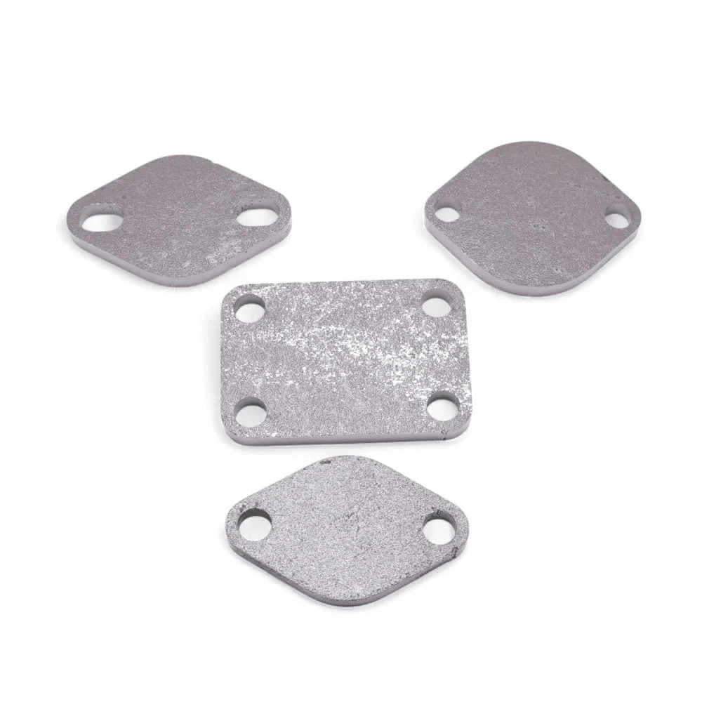 Заглушки ЕГР_Каталог