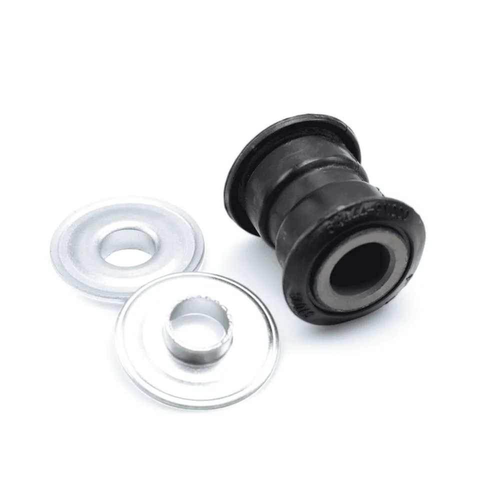 Сайлентблоки рулевых реек