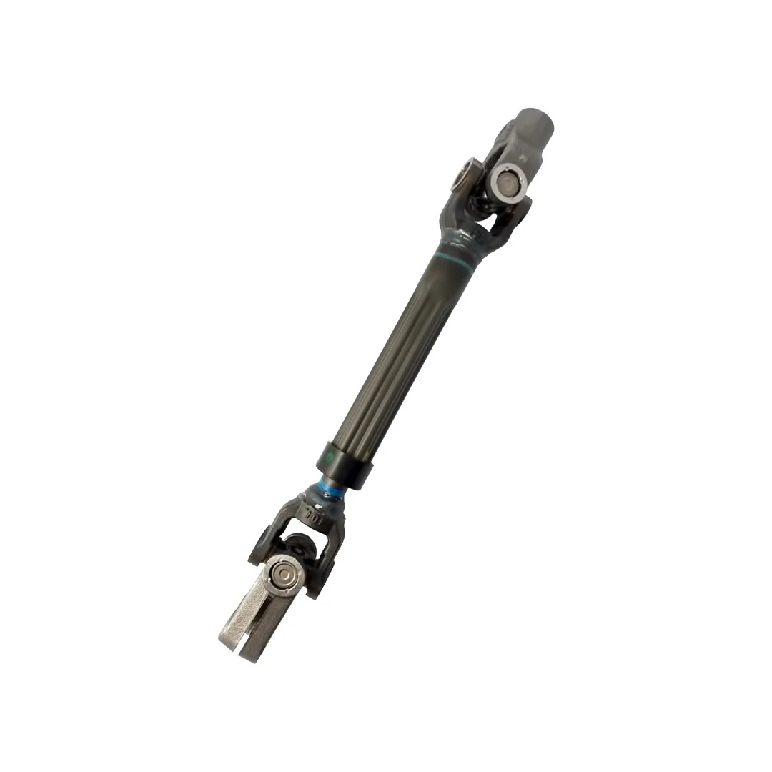 Рулевые карданчики и колонки