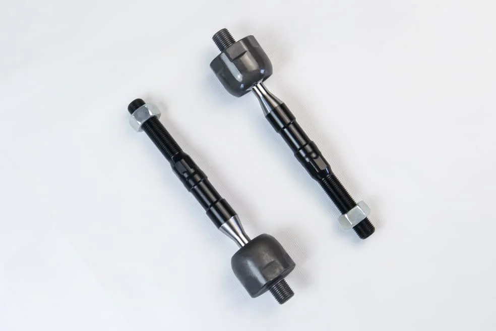 Рулевые тяги