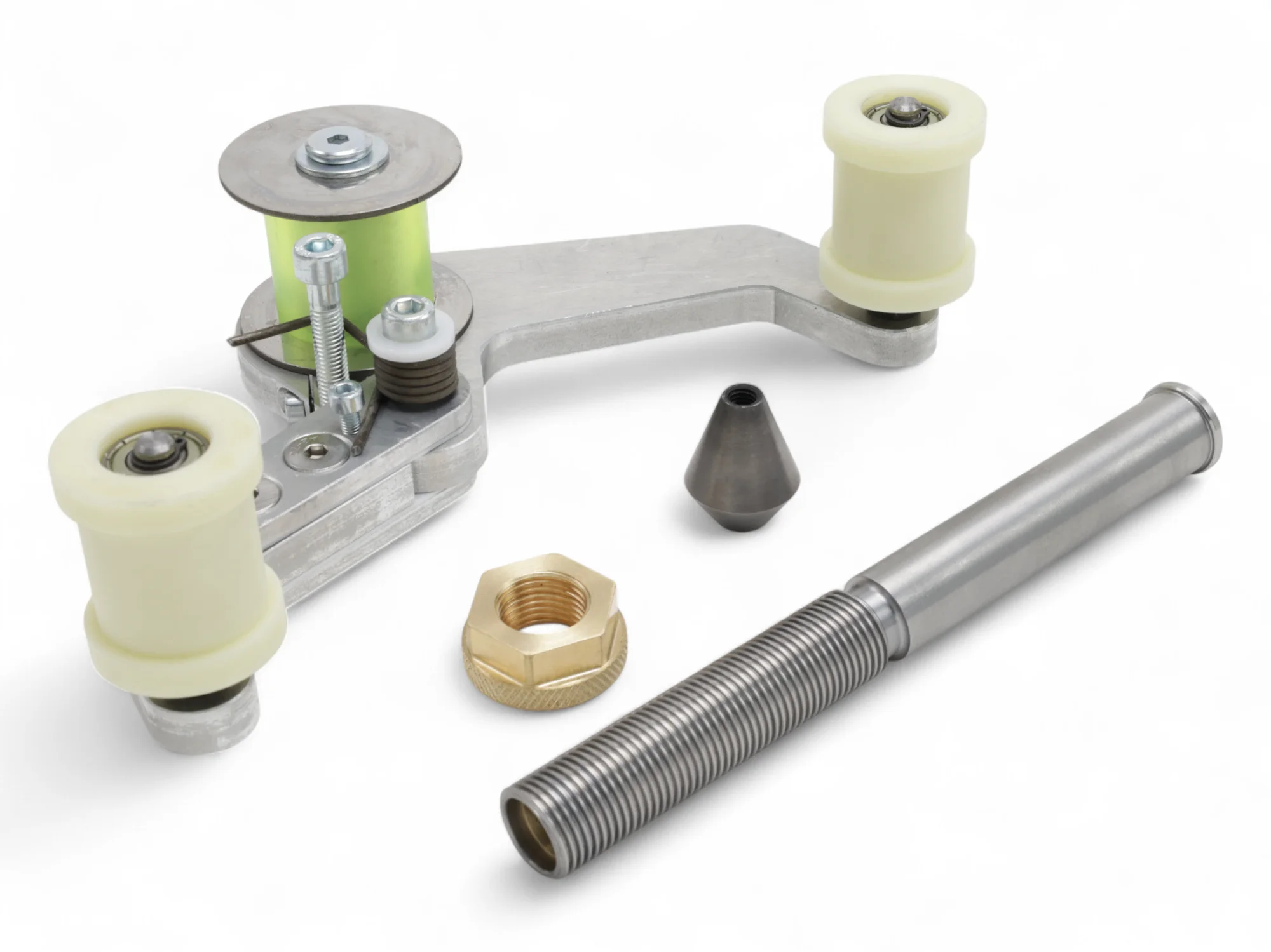 Состав инструмента и оборудования