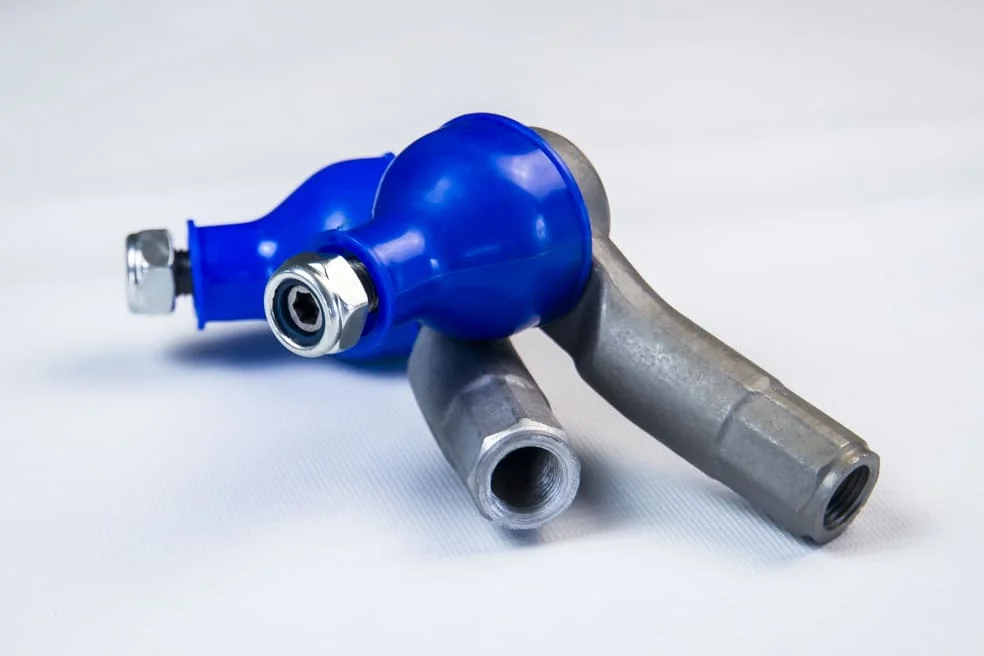 Рулевые наконечники